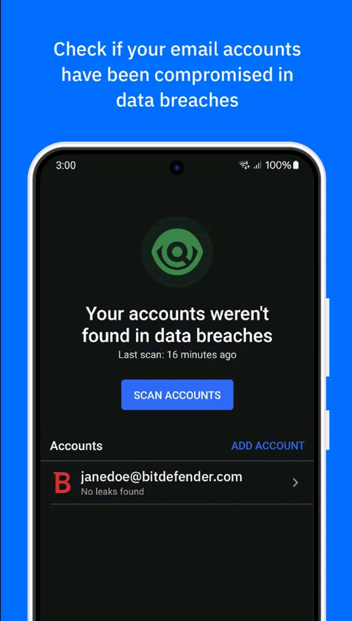 Mobile Security for Android & iOS