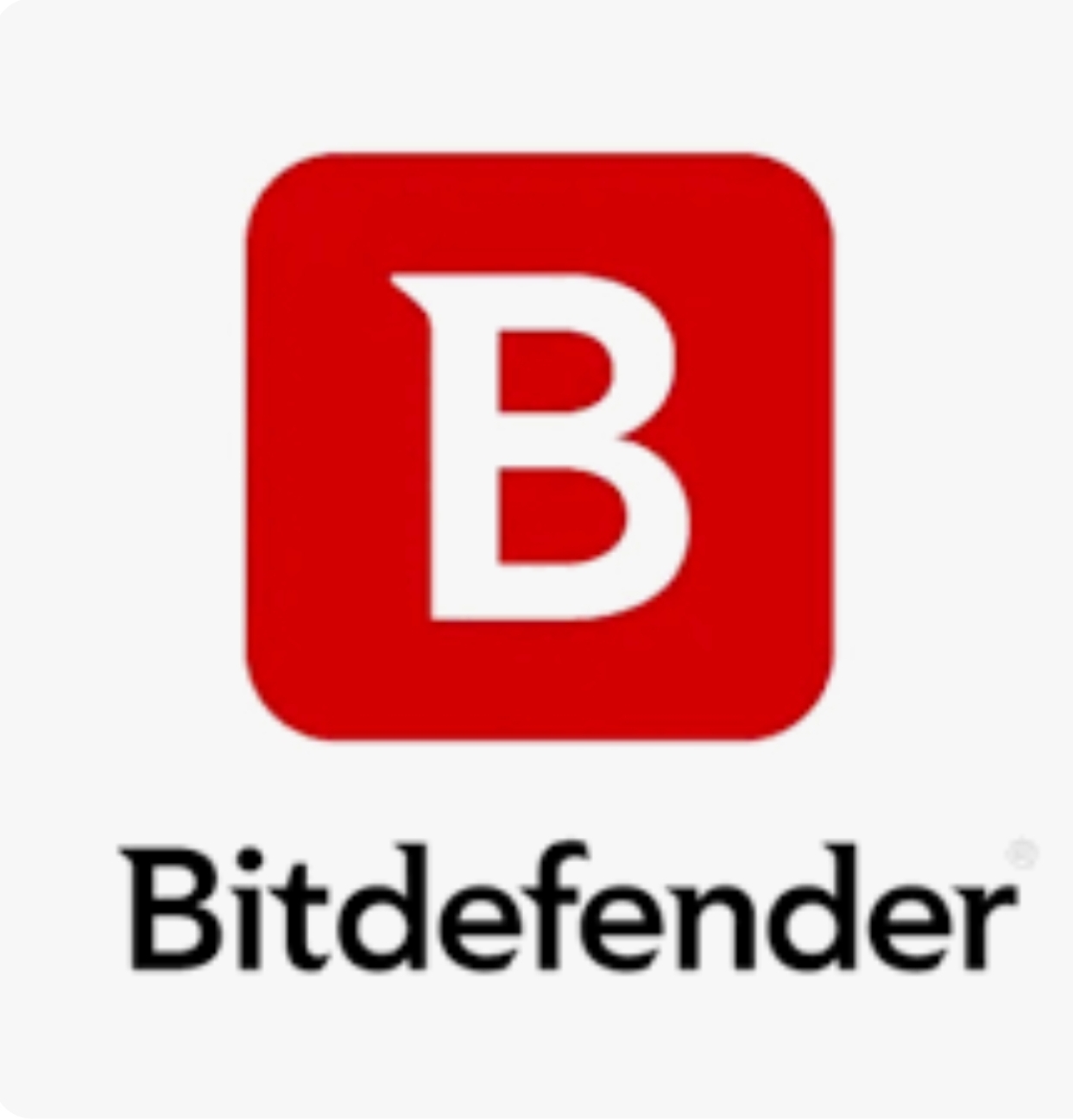 Bitdefender